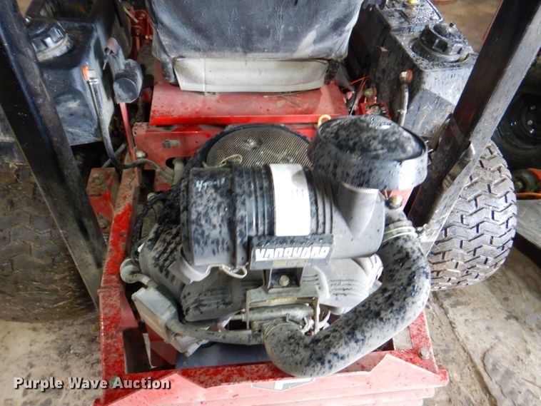 image for item DP4205 Ferris 590118  ZTR lawn mower