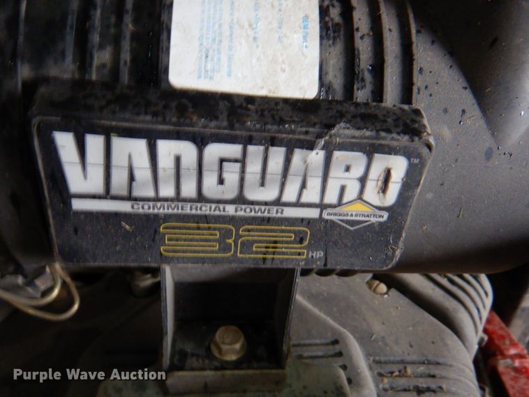 image for item DP4205 Ferris 590118  ZTR lawn mower