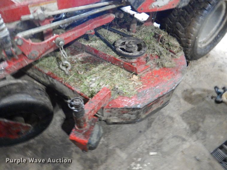 image for item DP4205 Ferris 590118  ZTR lawn mower