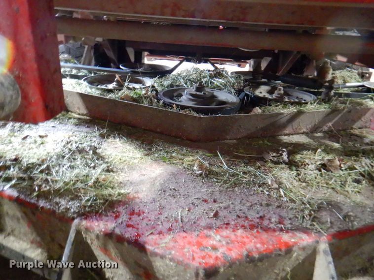 image for item DP4205 Ferris 590118  ZTR lawn mower