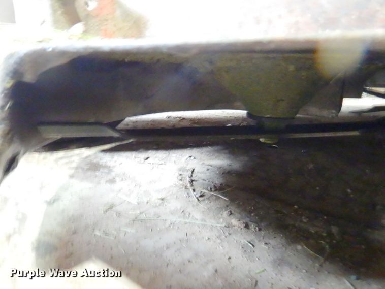 image for item DP4205 Ferris 590118  ZTR lawn mower