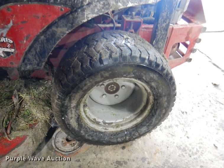 image for item DP4205 Ferris 590118  ZTR lawn mower