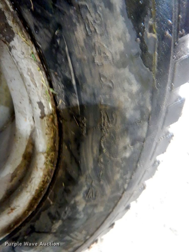 image for item DP4205 Ferris 590118  ZTR lawn mower