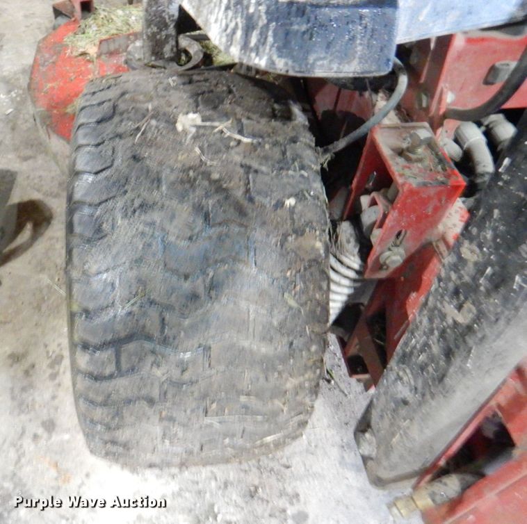 image for item DP4205 Ferris 590118  ZTR lawn mower