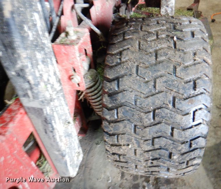 image for item DP4205 Ferris 590118  ZTR lawn mower