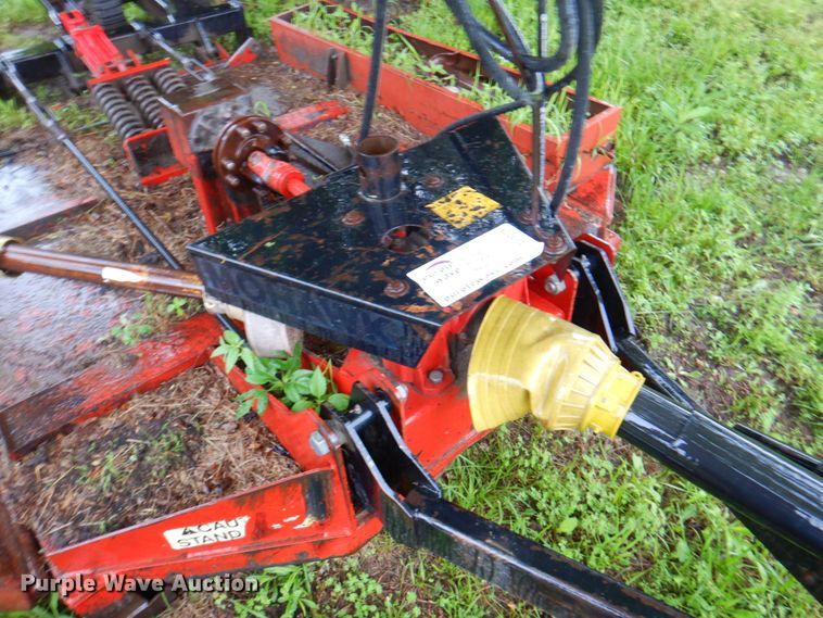 image for item DP4208 Mohawk  rotary mower