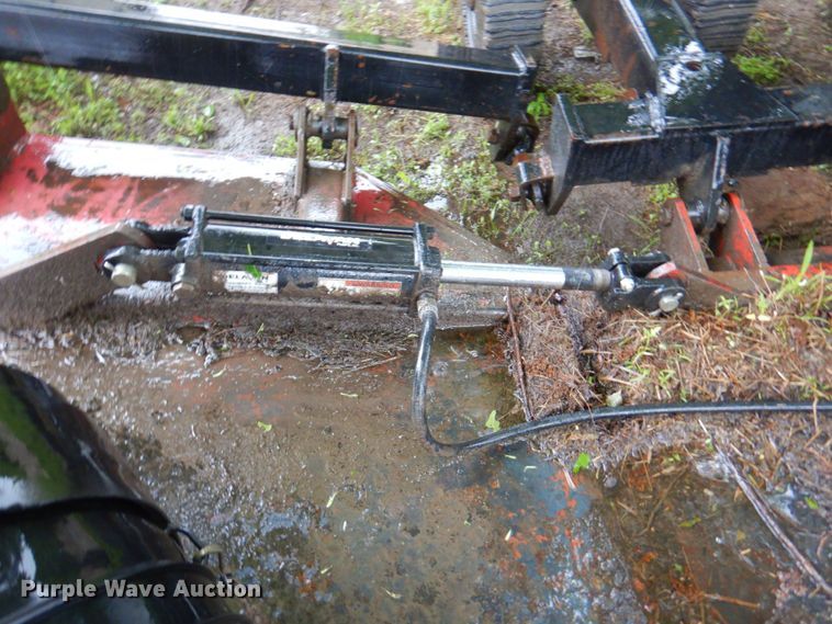 image for item DP4208 Mohawk  rotary mower