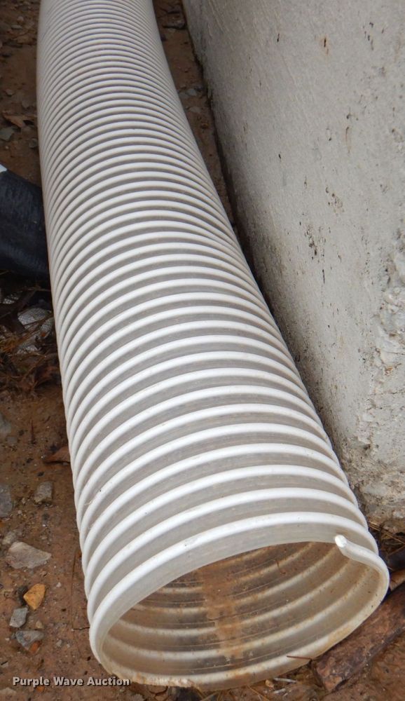 image for item DP4219 Grasshopper 16M1  PowerVac grass collector