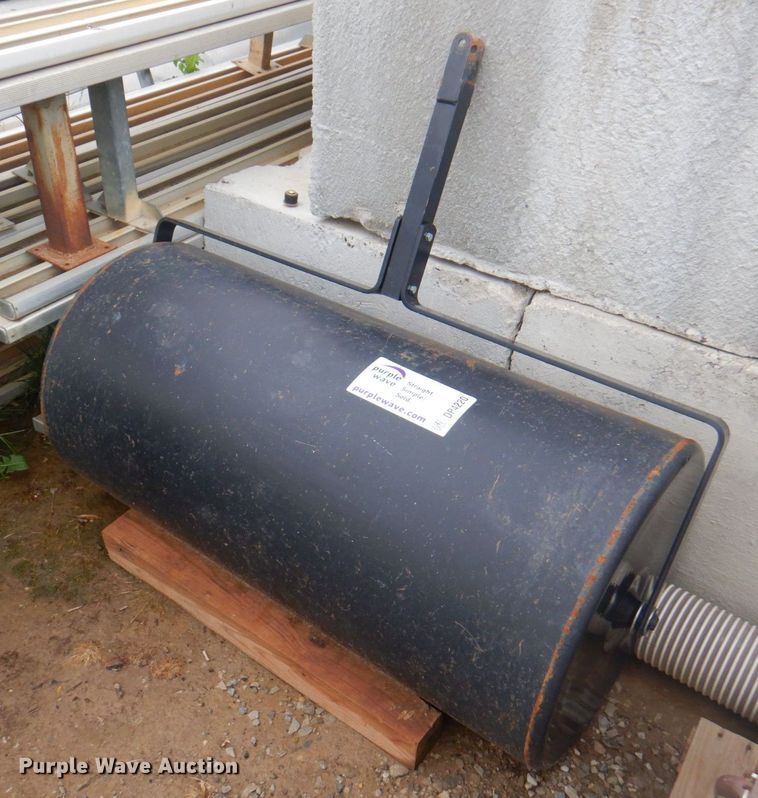 image for item DP4220 Lawn roller