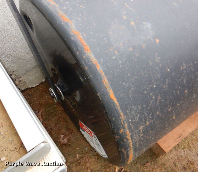 image for item DP4220 Lawn roller