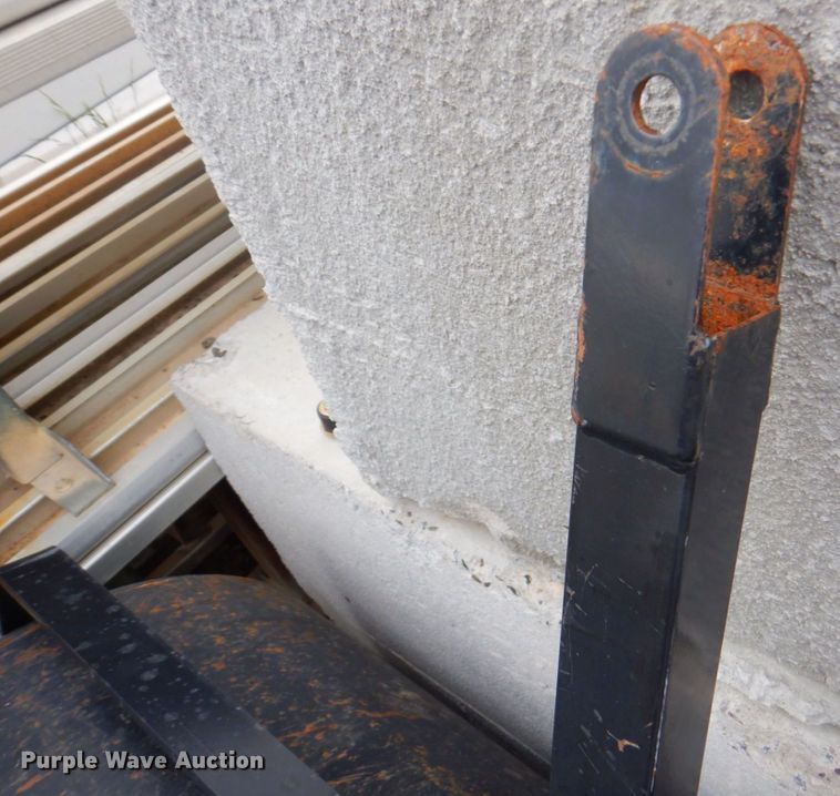 image for item DP4220 Lawn roller