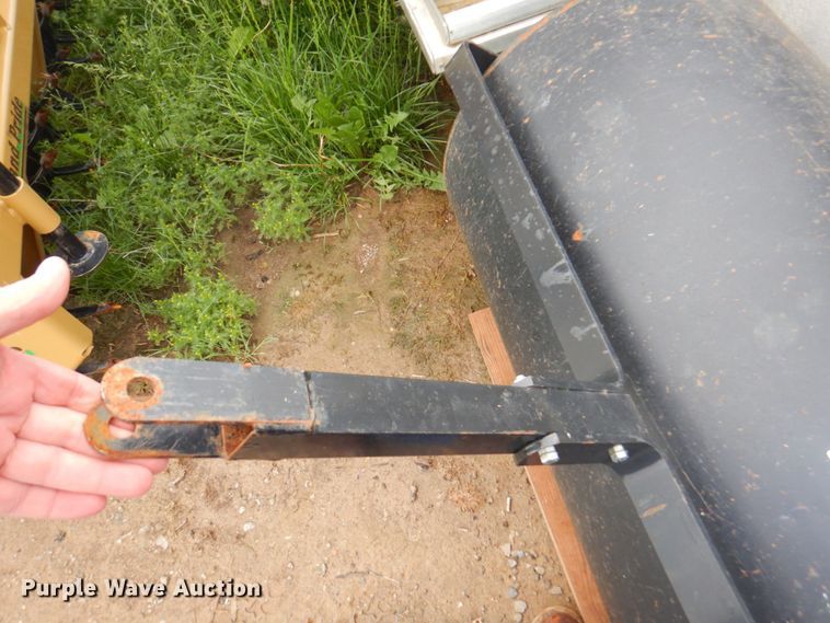 image for item DP4220 Lawn roller