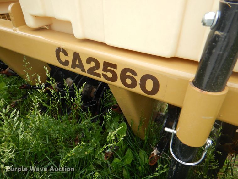 image for item DP4221 Land Pride CA2560  aerator