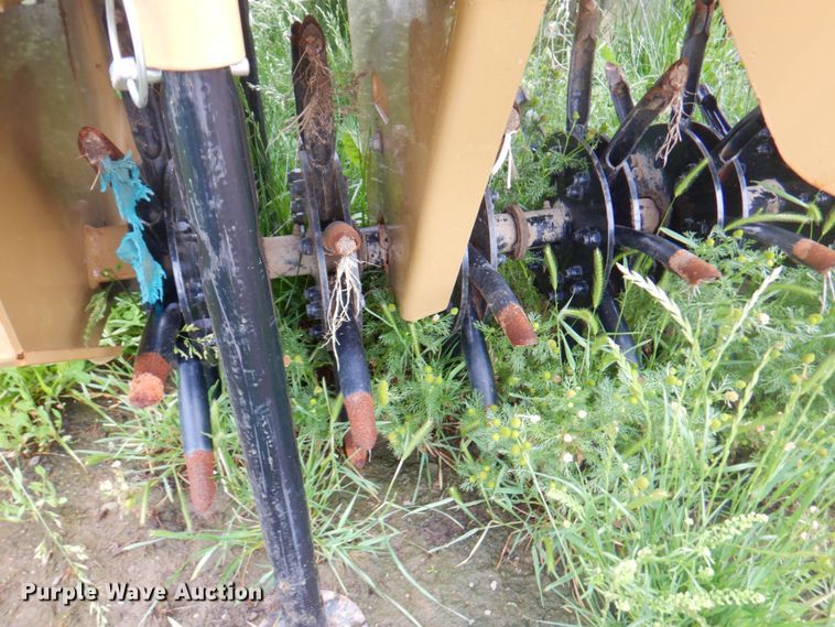 image for item DP4221 Land Pride CA2560  aerator