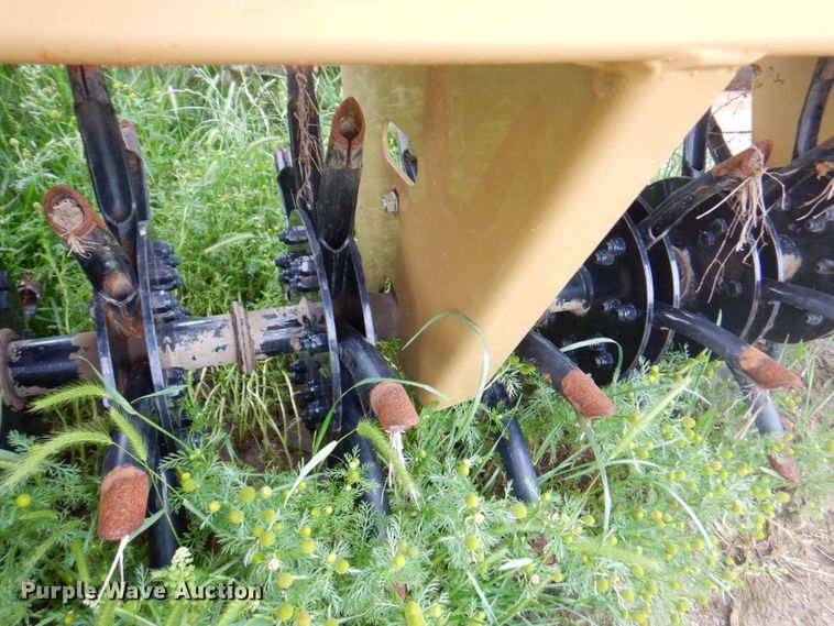 image for item DP4221 Land Pride CA2560  aerator