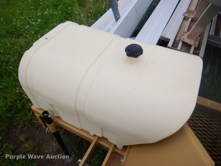 image for item DP4221 Land Pride CA2560  aerator