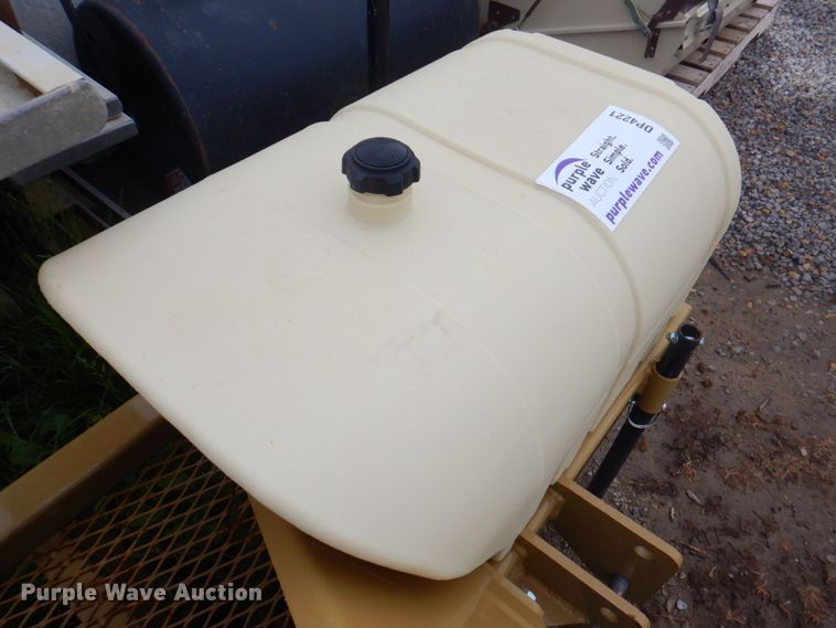 image for item DP4221 Land Pride CA2560  aerator
