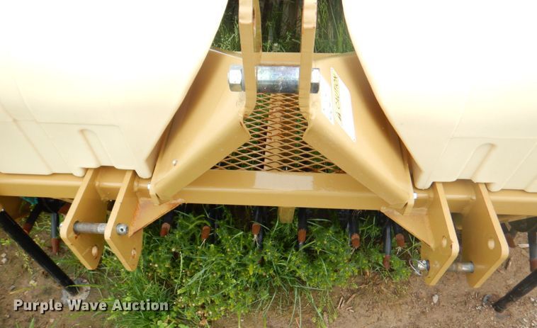 image for item DP4221 Land Pride CA2560  aerator