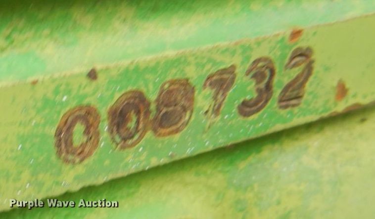 image for item DP4222 John Deere 950  tractor