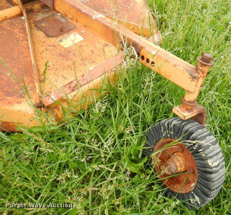 image for item DP4222 John Deere 950  tractor