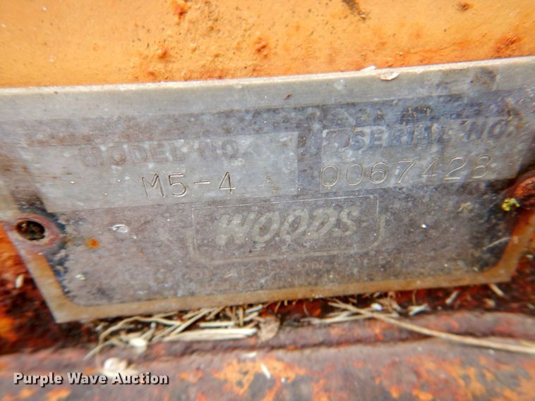 image for item DP4222 John Deere 950  tractor