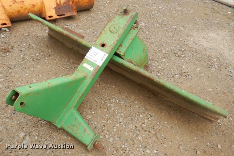image for item DP4225 John Deere  blade