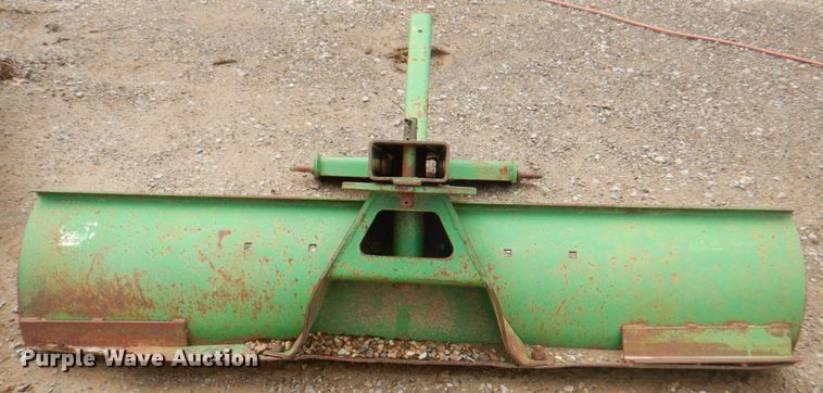 image for item DP4225 John Deere  blade