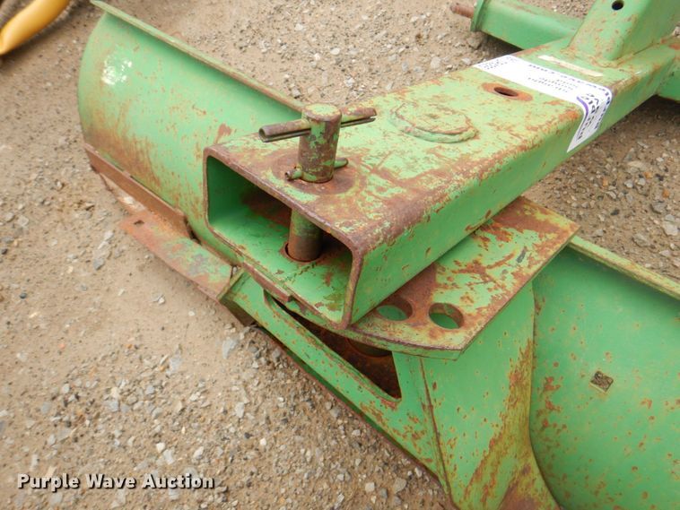 image for item DP4225 John Deere  blade