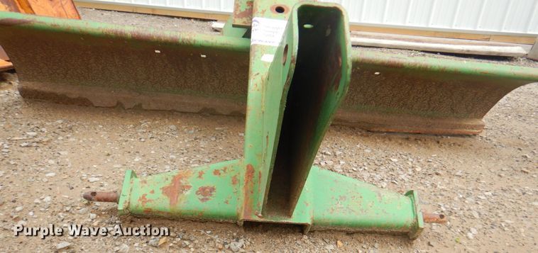 image for item DP4225 John Deere  blade