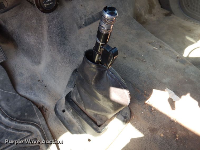 image for item DP5480 2003 Ford F650 Super Duty XL  flatbed truck