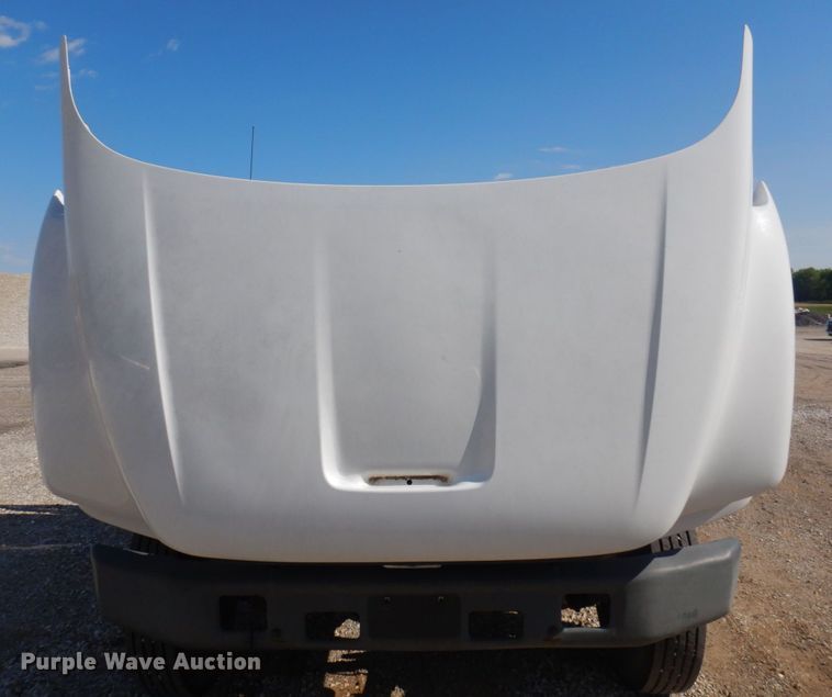 image for item DP5480 2003 Ford F650 Super Duty XL  flatbed truck