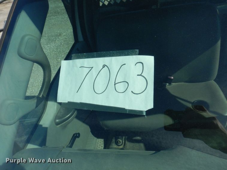 image for item DP5480 2003 Ford F650 Super Duty XL  flatbed truck