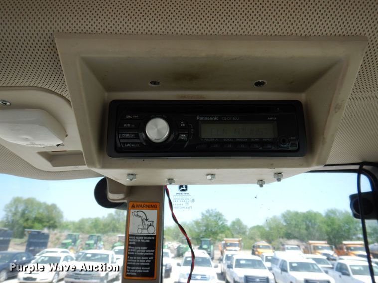 image for item DP5492 John Deere 7130  MFWD tractor