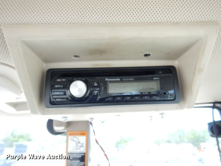 image for item DP5492 John Deere 7130  MFWD tractor