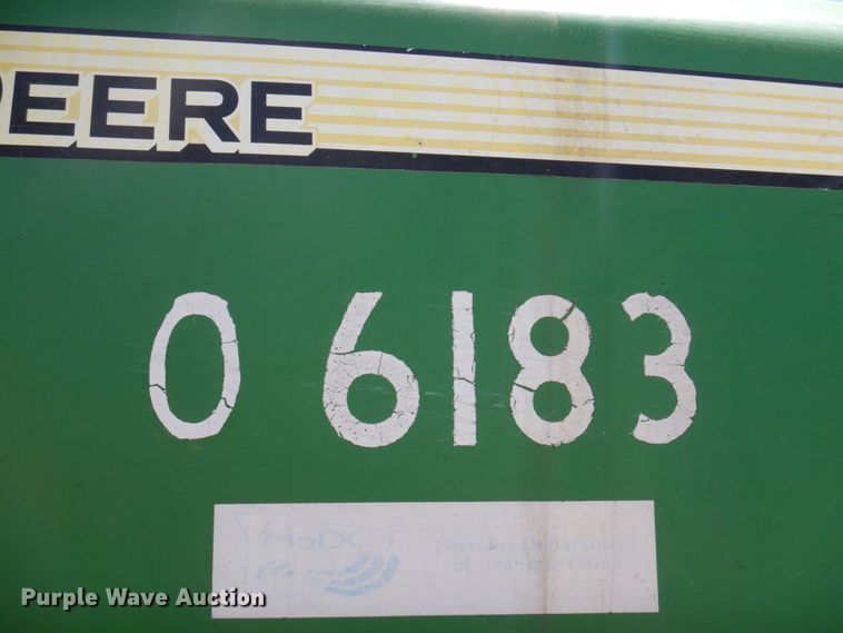 image for item DP5492 John Deere 7130  MFWD tractor