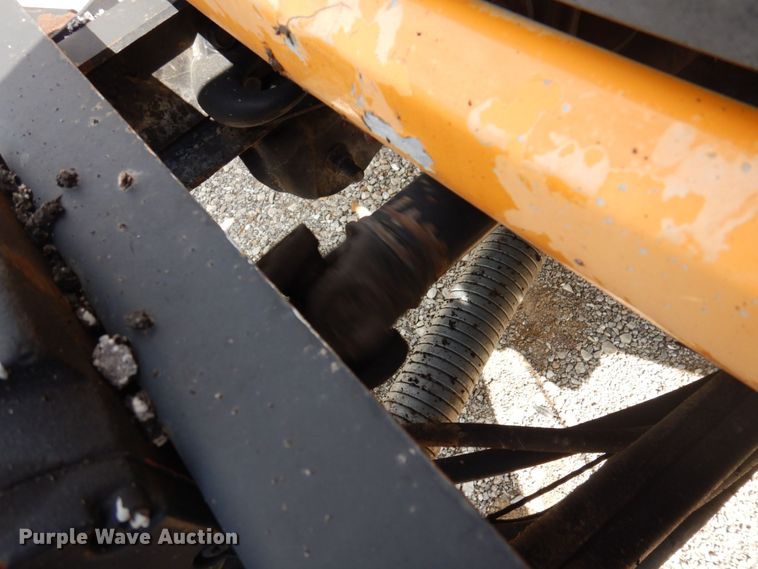 image for item DP5496 2005 Chevrolet C7500  oil distributor truck