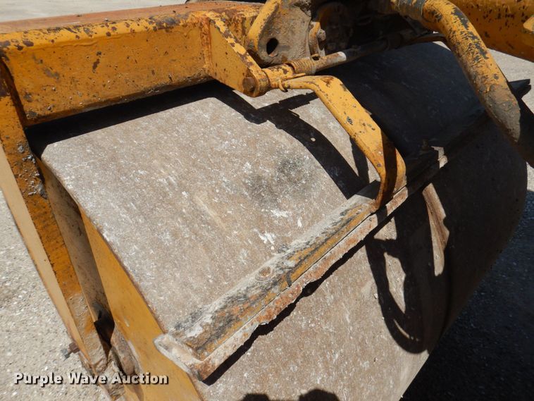 image for item DP5503 Ferguson 46A  double drum roller