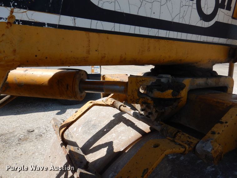 image for item DP5503 Ferguson 46A  double drum roller