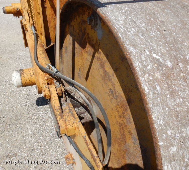 image for item DP5503 Ferguson 46A  double drum roller