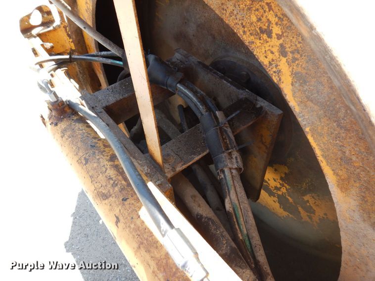 image for item DP5503 Ferguson 46A  double drum roller