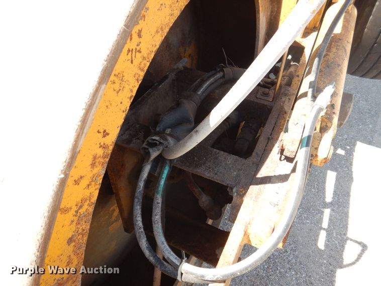 image for item DP5503 Ferguson 46A  double drum roller