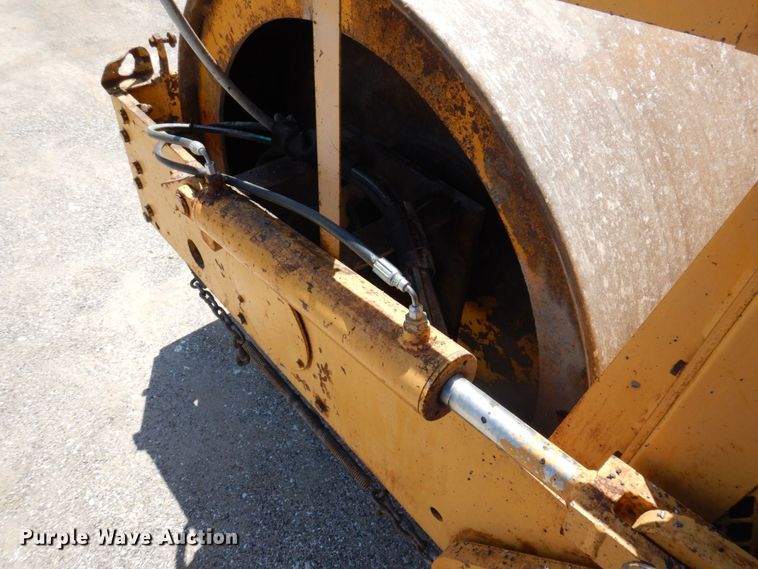 image for item DP5503 Ferguson 46A  double drum roller