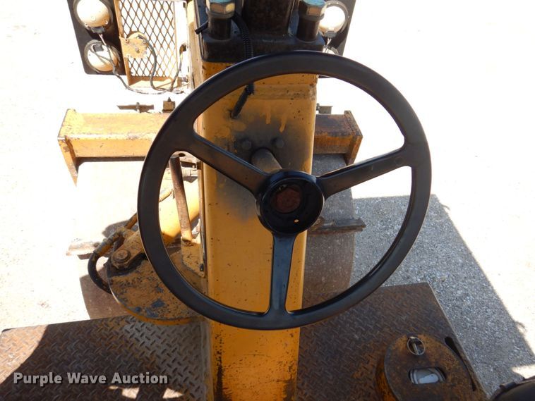 image for item DP5503 Ferguson 46A  double drum roller
