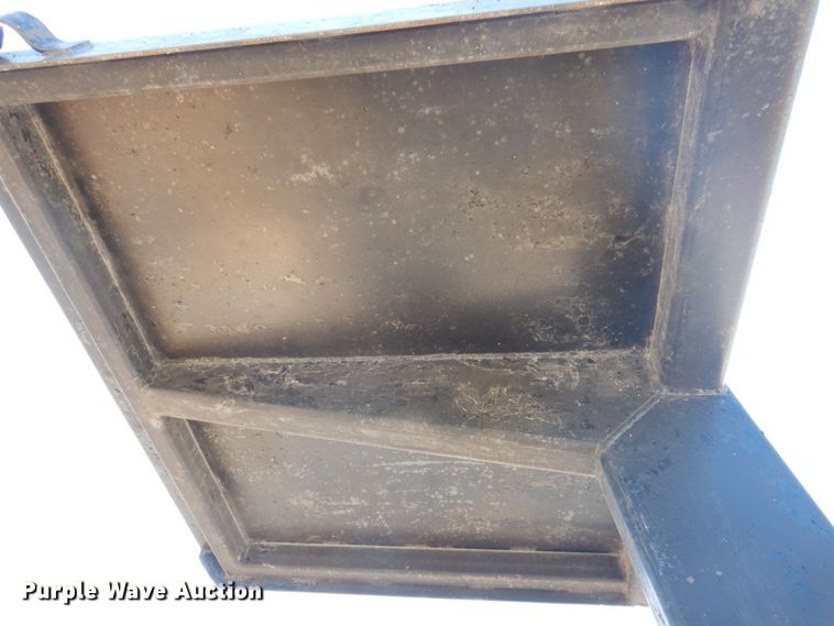 image for item DP5503 Ferguson 46A  double drum roller