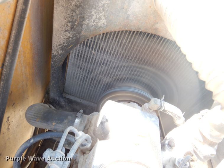 image for item DP5503 Ferguson 46A  double drum roller