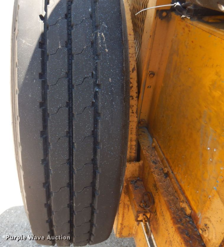 image for item DP5503 Ferguson 46A  double drum roller