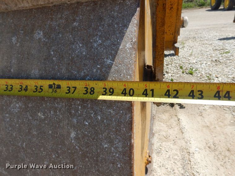 image for item DP5503 Ferguson 46A  double drum roller