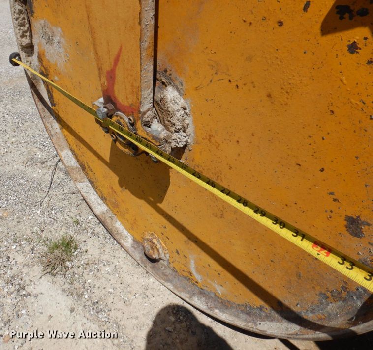 image for item DP5503 Ferguson 46A  double drum roller