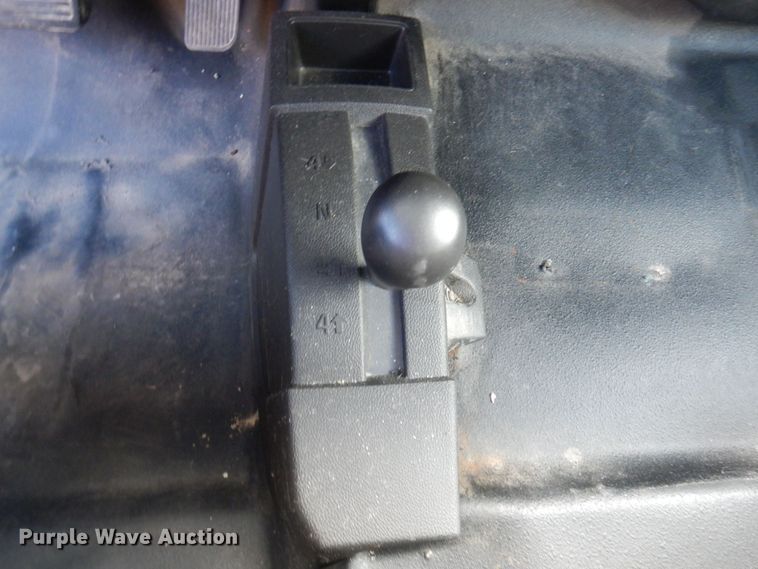 image for item DP5547 2015 Chevrolet Silverado 1500  Crew Cab pickup truck