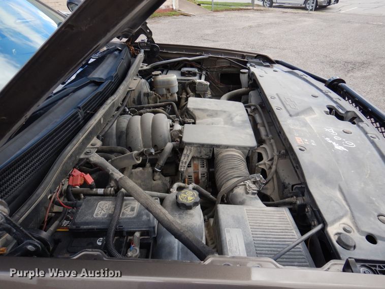 image for item DP5547 2015 Chevrolet Silverado 1500  Crew Cab pickup truck